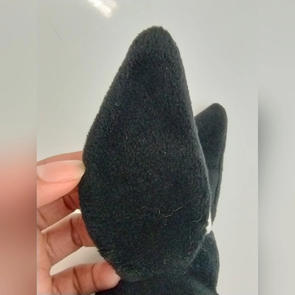 ✓Ty Beanie Babies Baldy The Eagle Retired 1996 - Picture 12 of 16